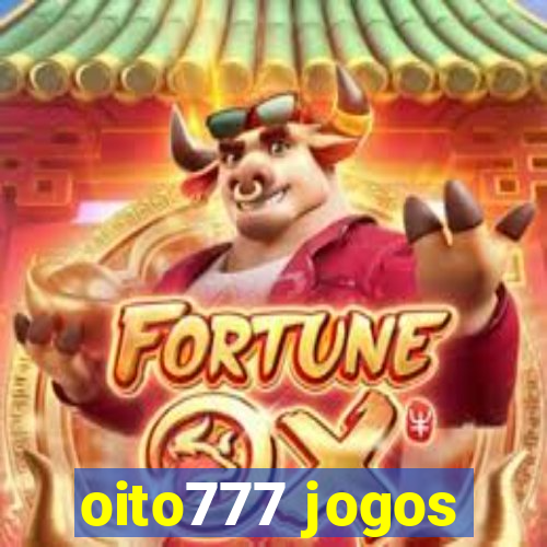 oito777 jogos